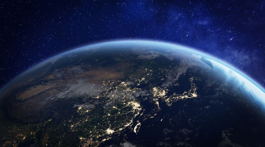 Earth 1