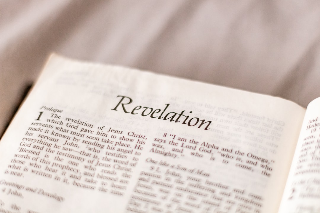 Revelation Image 1