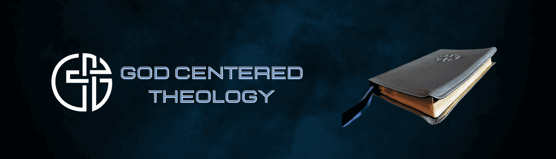 God Centered Theology