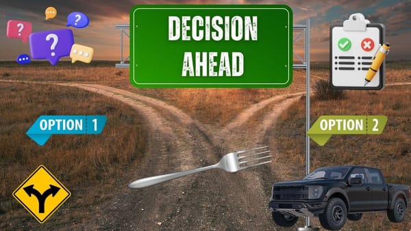 Mental Health Journal - April 28, 2025 - Intentional Delay In Decision Making